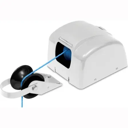 Fishing Boat Anchor Winch - Elektryczna wciągarka do kotwicy 12V do