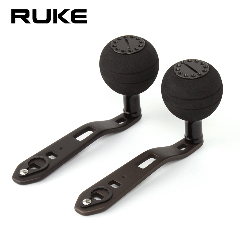 Rękojeść kołowrotka wędkarskie – Fishing Boat Steering Wheel recenzja i cena