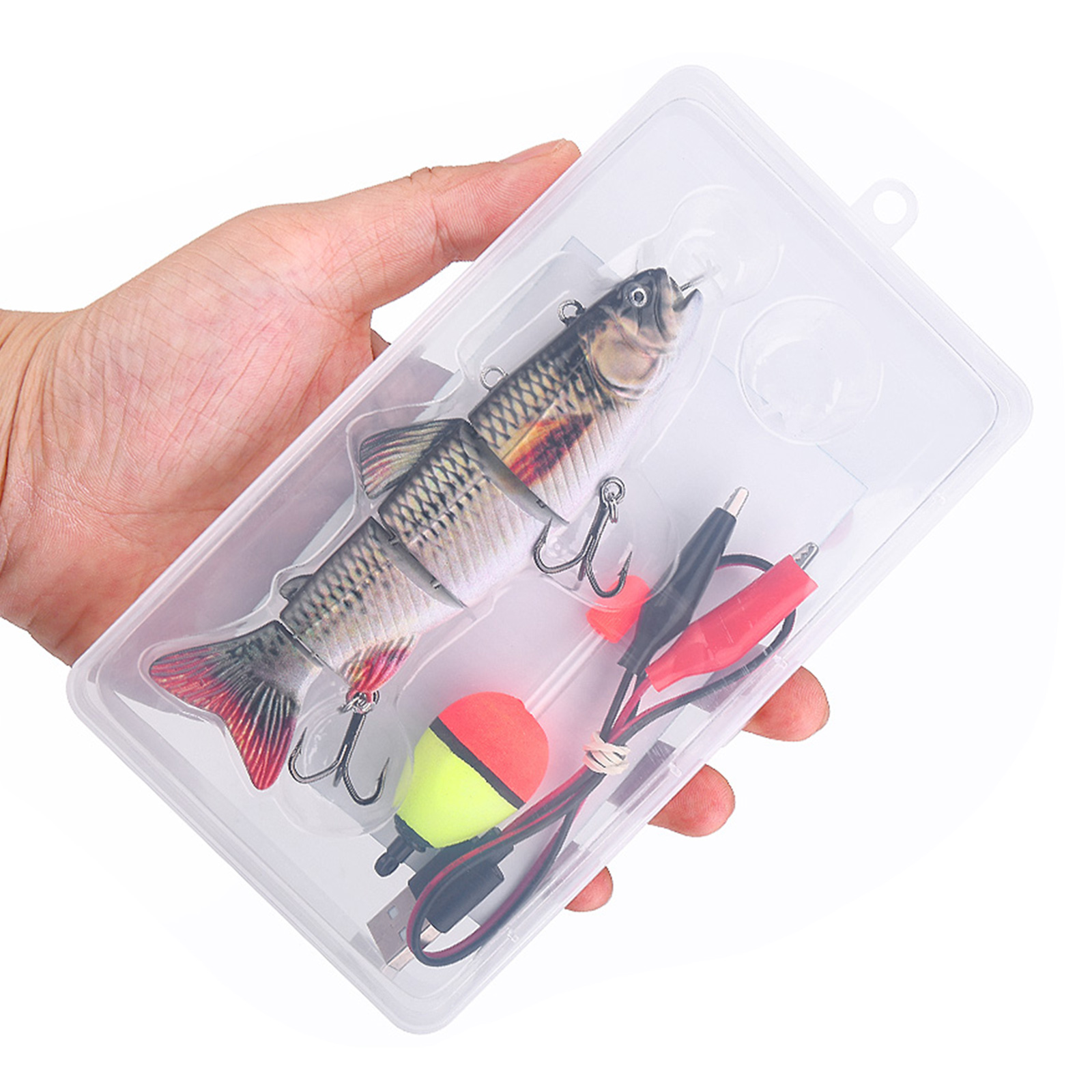 Elektryczna wielo-ruchowa przy – Fishing Boat Navigation Light recenzja i cena