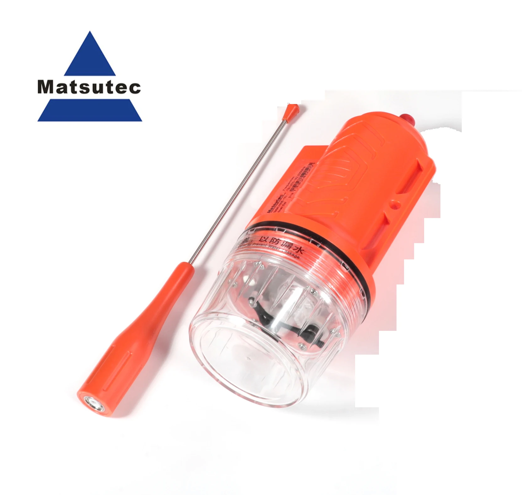 Matsutec HAB-133 Łódź Morska Ł – Fishing Boat Gps recenzja i cena