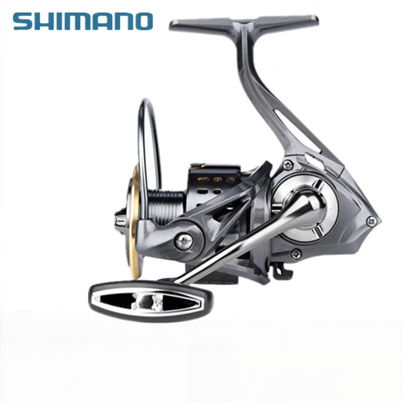 SHIMANO Nowa kołowrotka spinni – Shimano Reel Stradic recenzja i cena