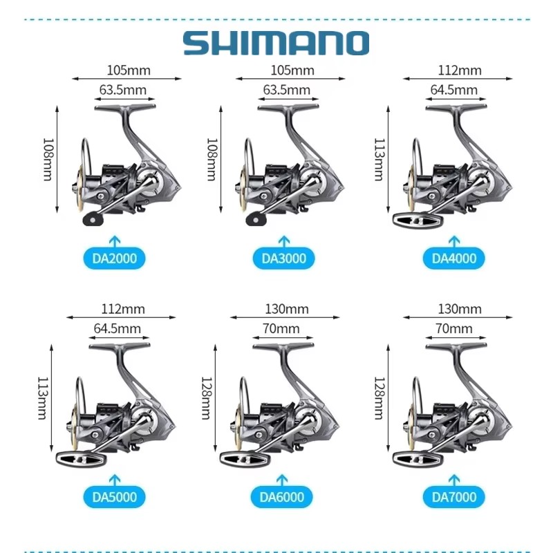 SHIMANO Nowa kołowrotka spinni – Shimano Reel Stradic recenzja i cena